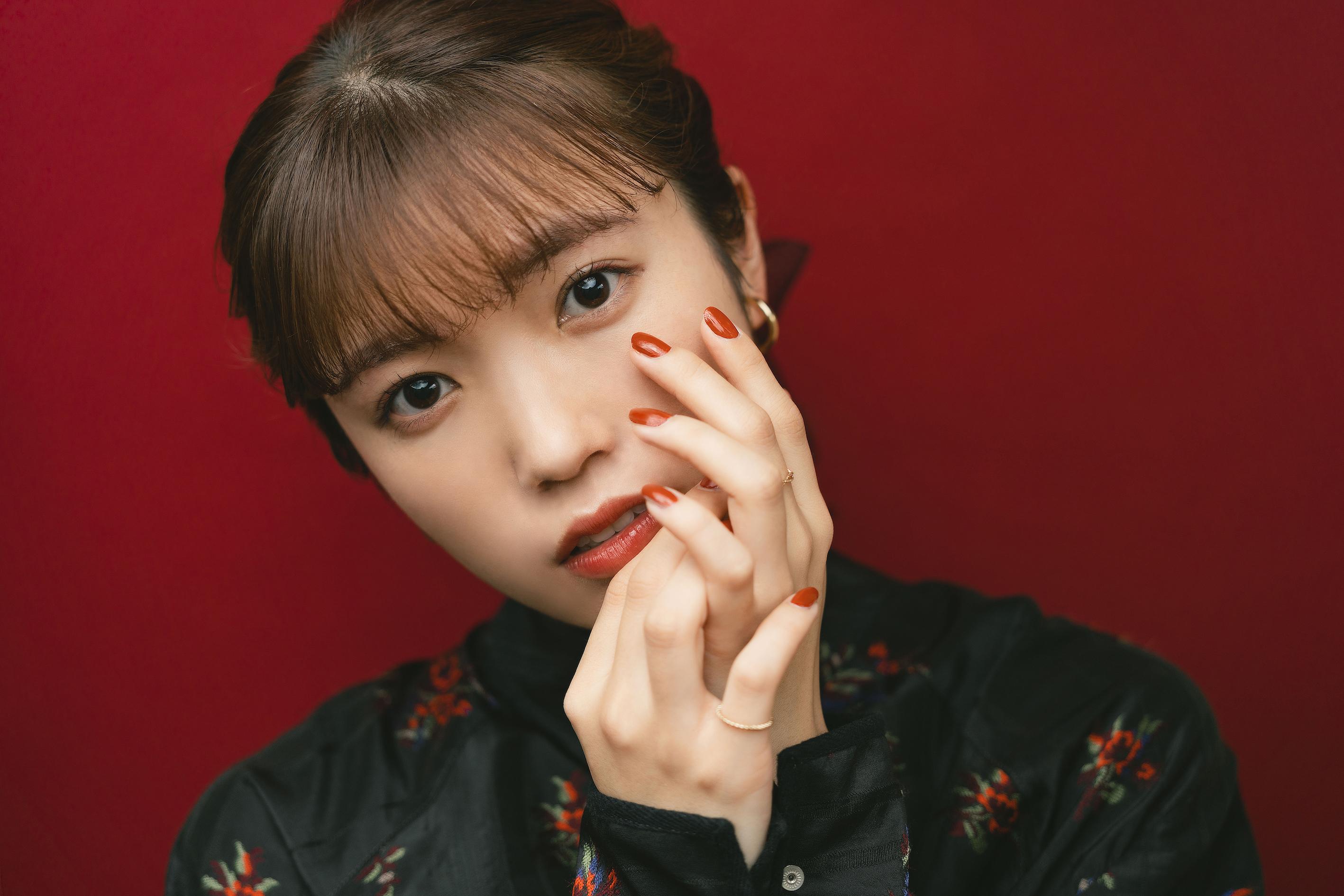 美山加恋│美山加恋 official fan club 「Current! 12」